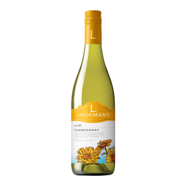 Lindeman's Bin 65 Chardonnay