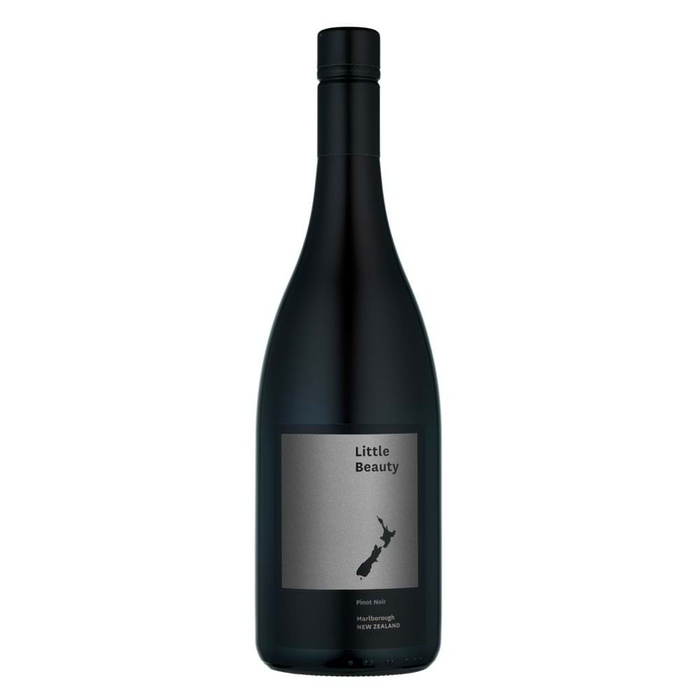 Little Beauty Black Edition Pinot Noir