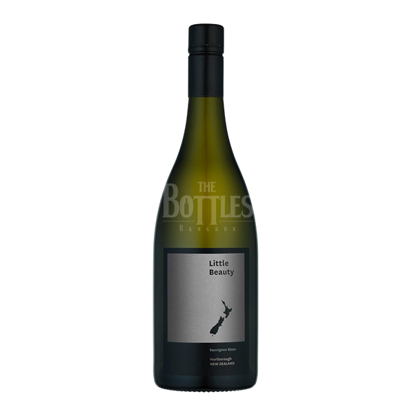 Little Beauty Black Edition Sauvignon Blanc