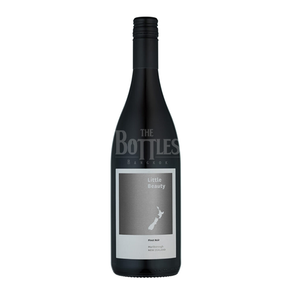 Little Beauty Limited Edition Pinot Noir