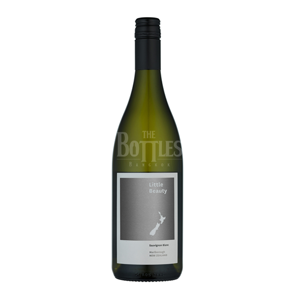 Little Beauty Limited Edition Sauvignon Blanc