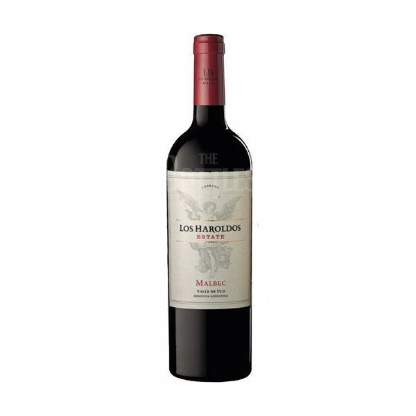Los Haroldos Estate Malbec