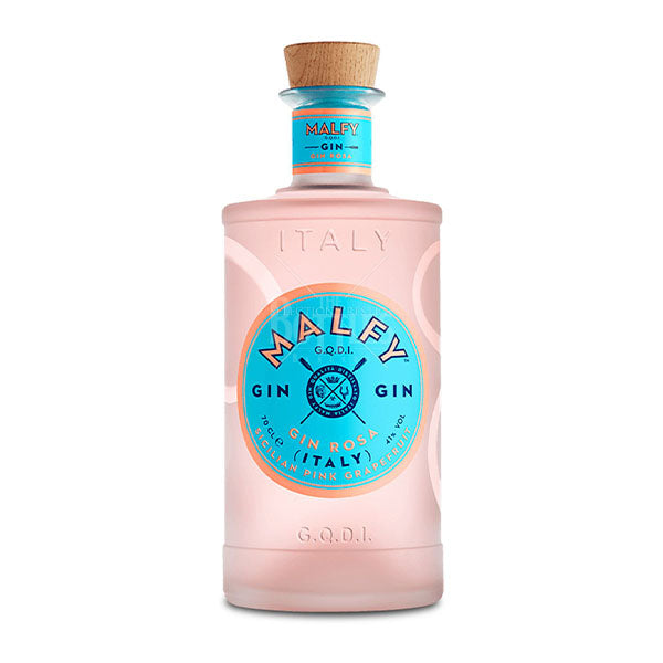 Malfy Gin Rosa