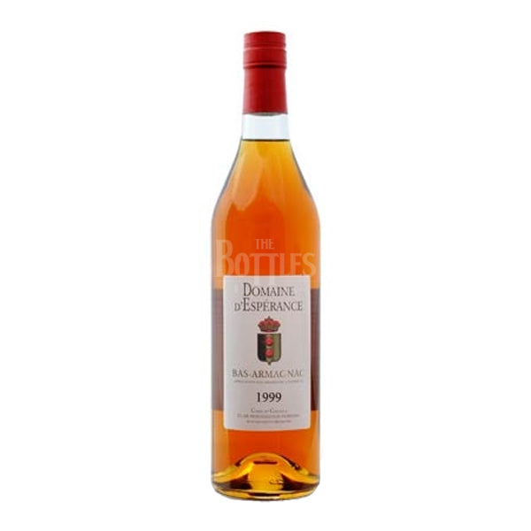 Domaine d' Espérance Bas-Armagnac 1999