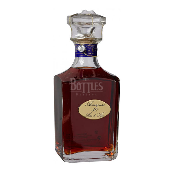 Baron De Sigognac Carafe 50 Ans