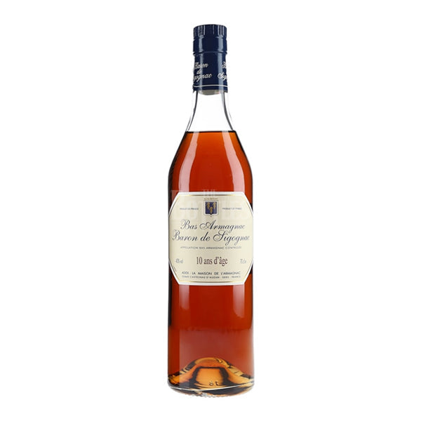 Baron De Sigognac 10 Ans