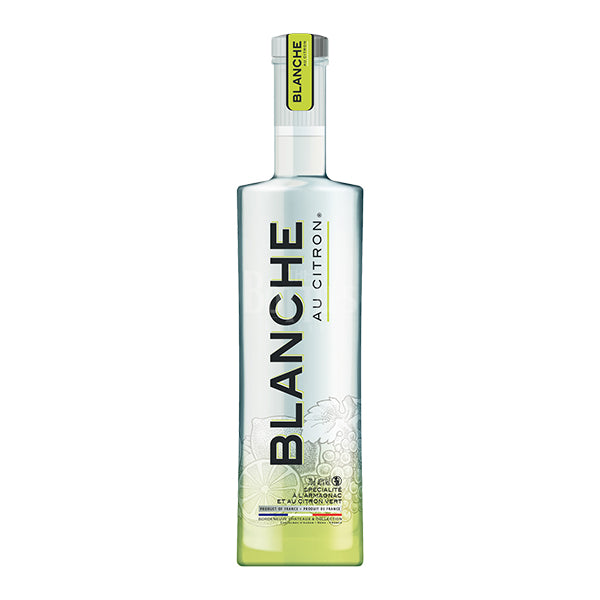 Chateau De Bordeneuve Blanche au Citron Lime