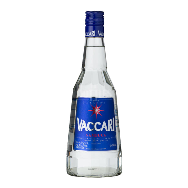 Vaccari Sambuca
