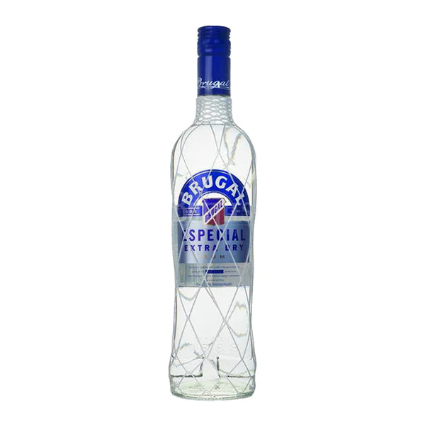 Brugal Blanco Supremo Rum