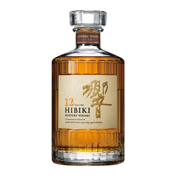 Suntory Hibiki 12 Years