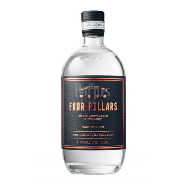 Four Pillars Rare Dry Gin