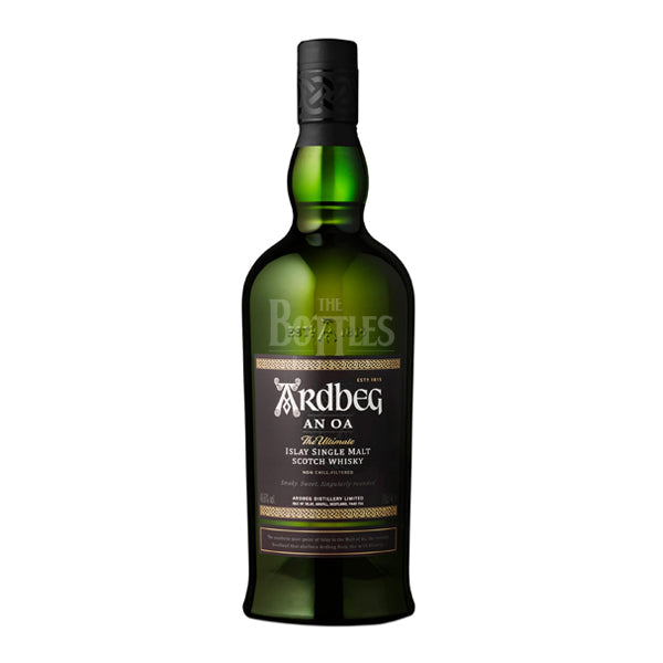 Ardbeg An OA
