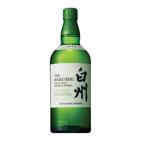 Suntory Hakushu
