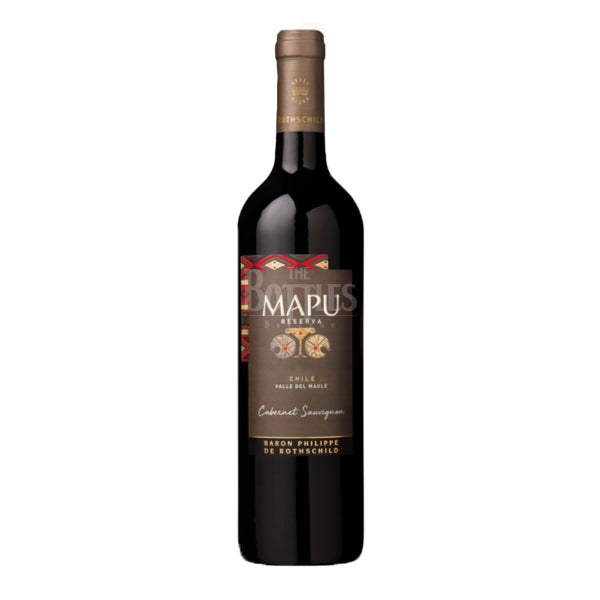 Mapu Reserva Cabernet Sauvignon