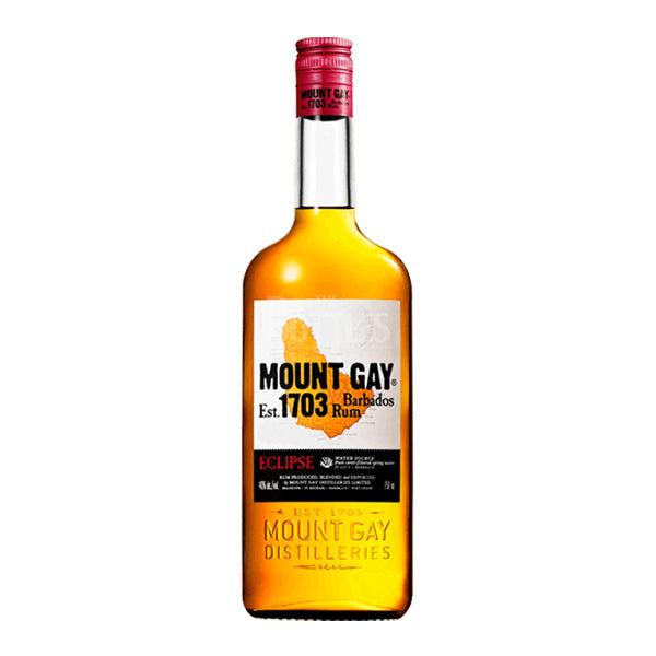 Mount Gay Eclipse Rum