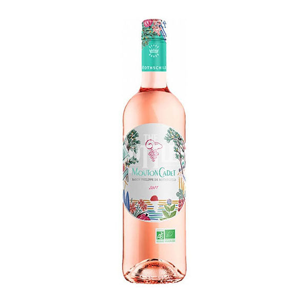 Mouton Cadet Bordeaux Rose Bio