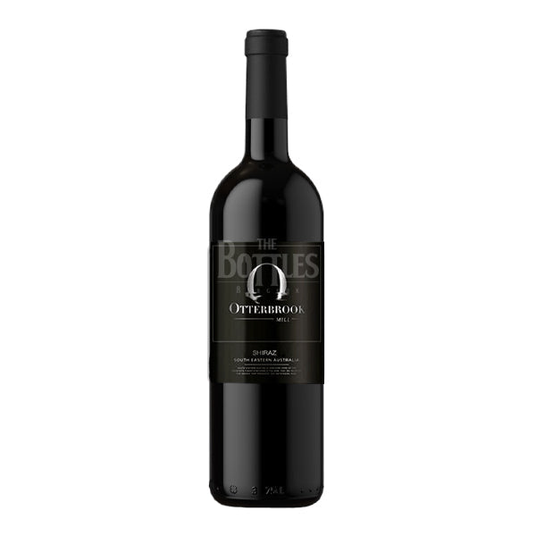 Otterbrook Mill Shiraz