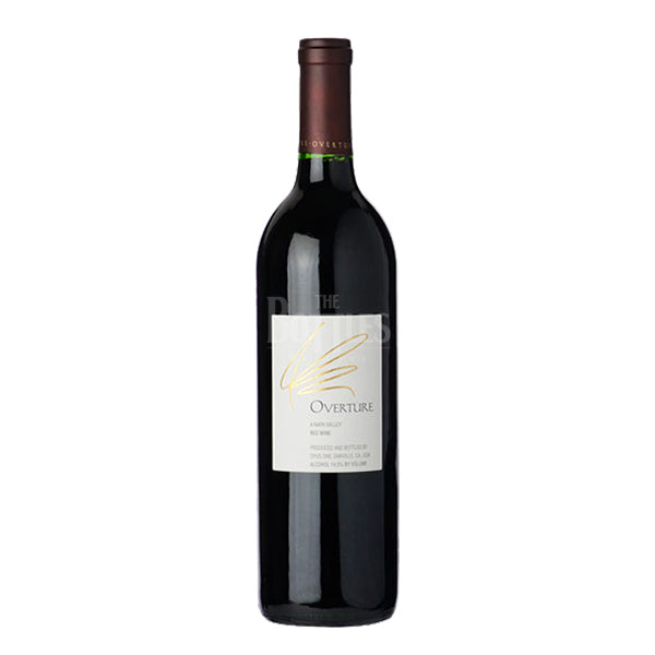 Overture By Opus One