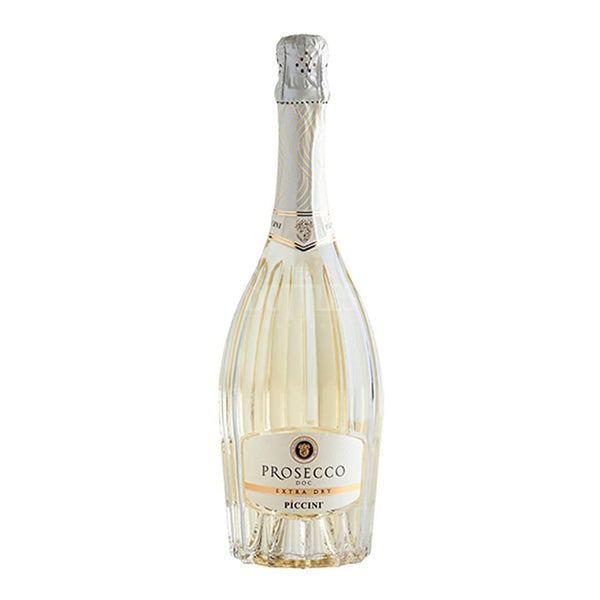 Piccini Prosecco Venetian Dress Extra Dry
