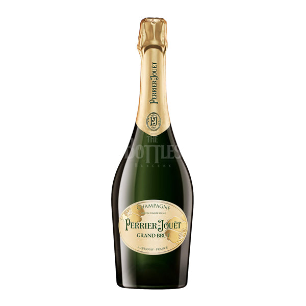 Perrier-Jouet Grand Brut