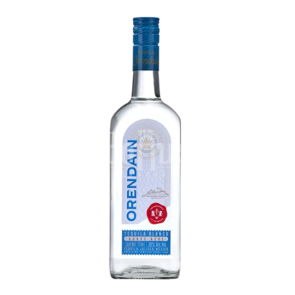 Orendain Blanco Tequila