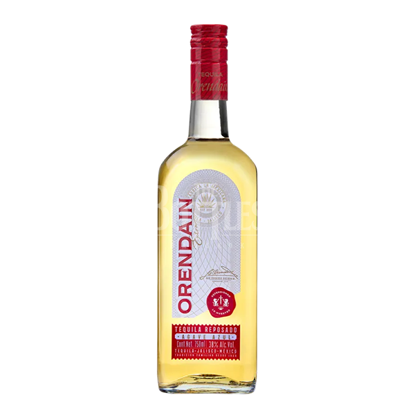 Orendain Reposado Tequila