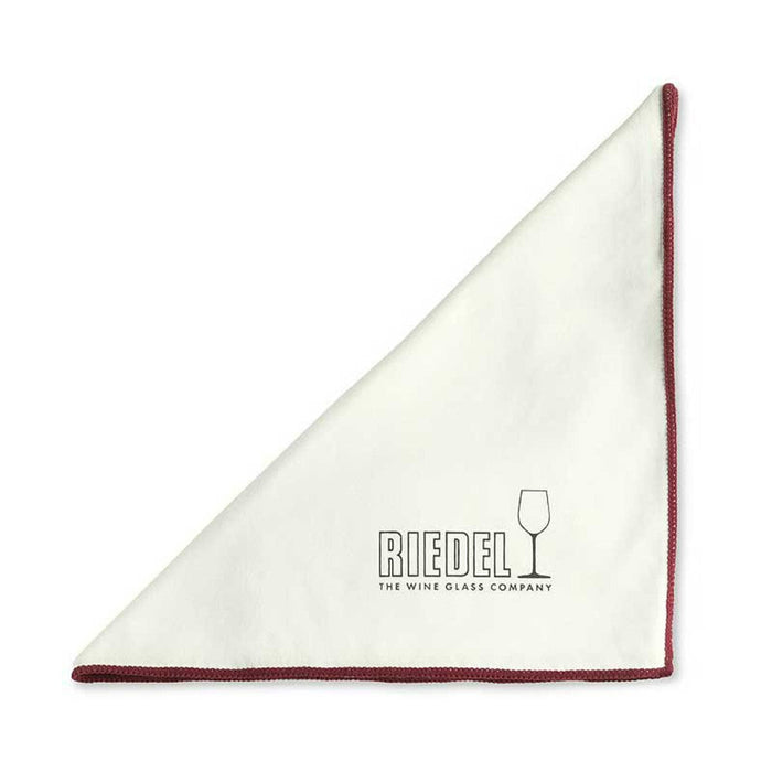 Riedel Microfibre Polishing Cloth