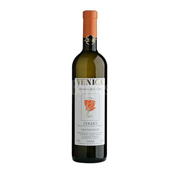 venica-venicaronco-del-cero-sauvignon-doc-collio