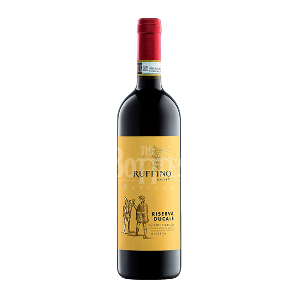 Ruffino Riserva Ducale