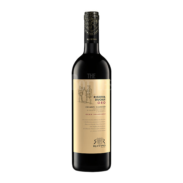 Ruffino Riserva Ducale Oro Chianti Classico