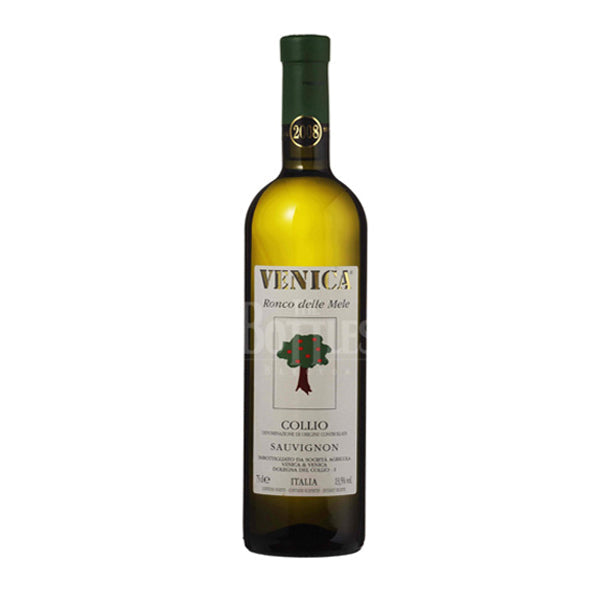 venica-venicaronco-delle-mele-sauvignon