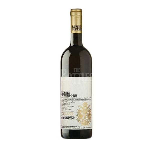 russiz-superioresauvignon-doc-collio