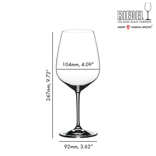 Riedel Extreme Cabernet