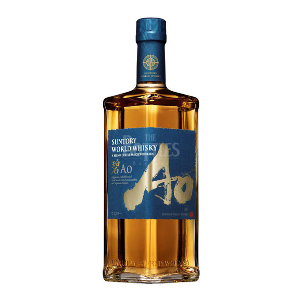 Suntory AO World Blended