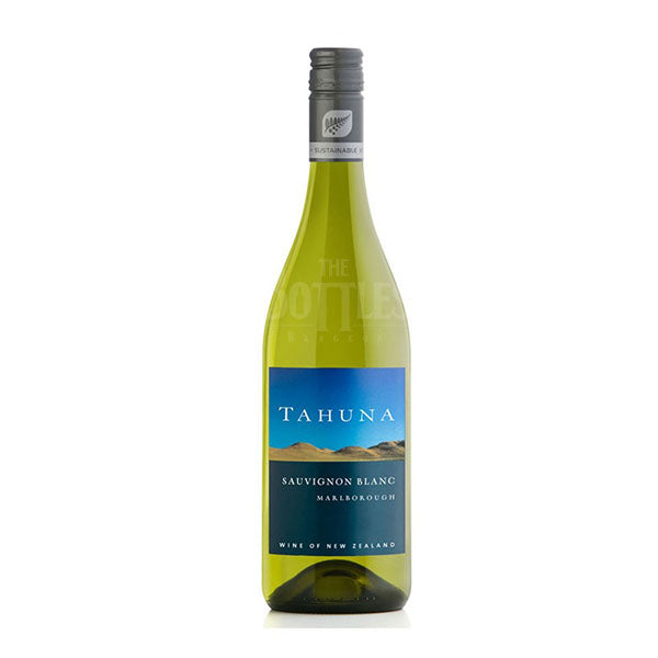 Tahuna Sauvignon Blanc