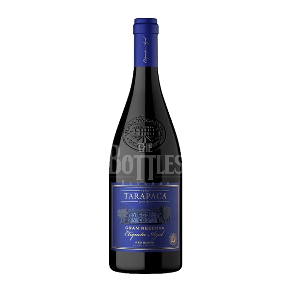 Tarapaca Etiqueta Azul Red Blend