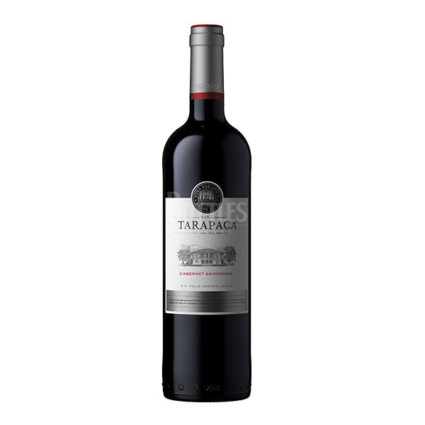 Tarapaca Cabernet Sauvignon