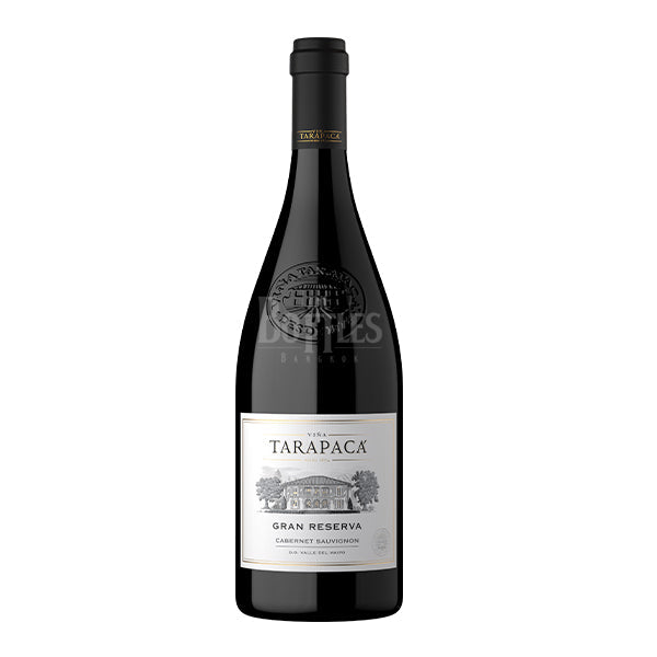 Tarapaca Gran Reserva Cabernet Sauvignon