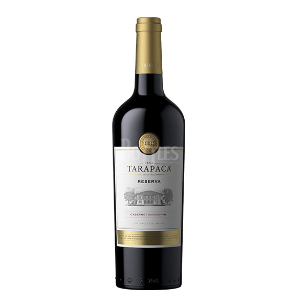 Tarapaca Reserva Cabernet Sauvignon