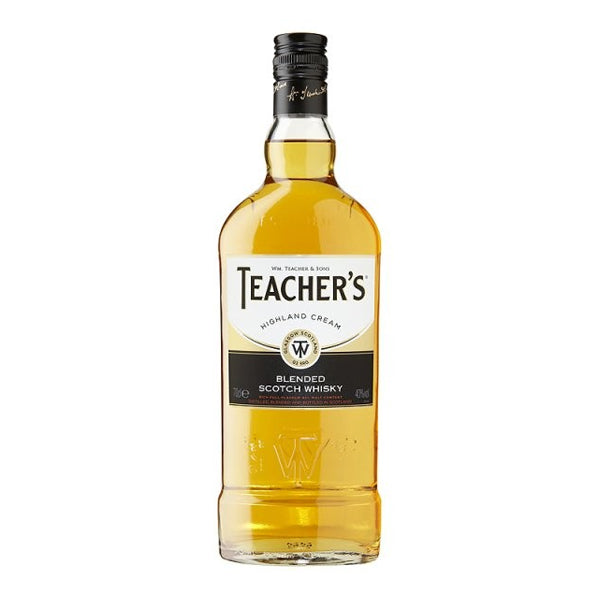 Teacher's Highland Cream