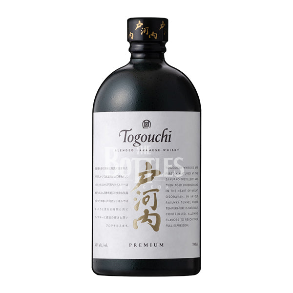 Togouchi Whisky