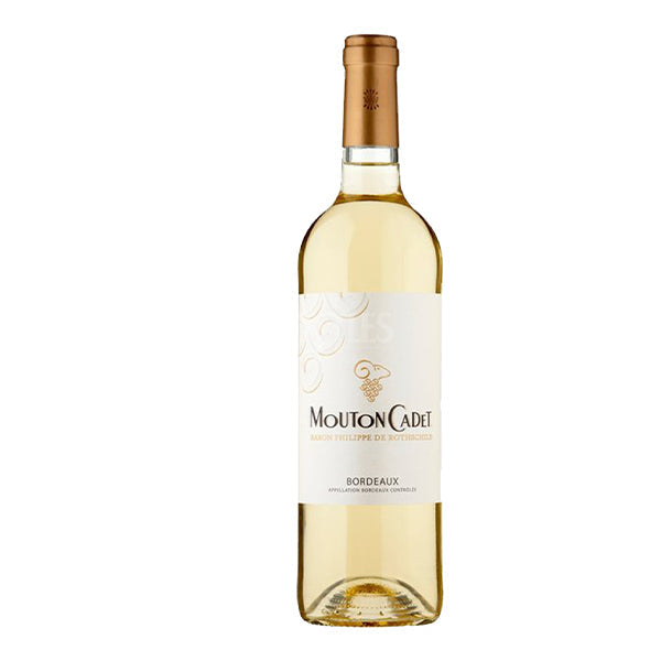 Mouton Cadet Bordeaux Blanc