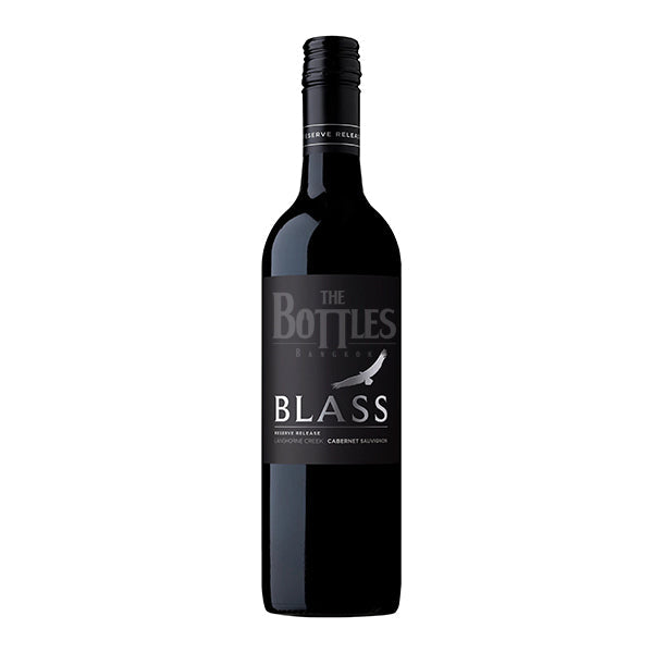 Wolf Blass Blass Reserve Cabernet Sauvignon