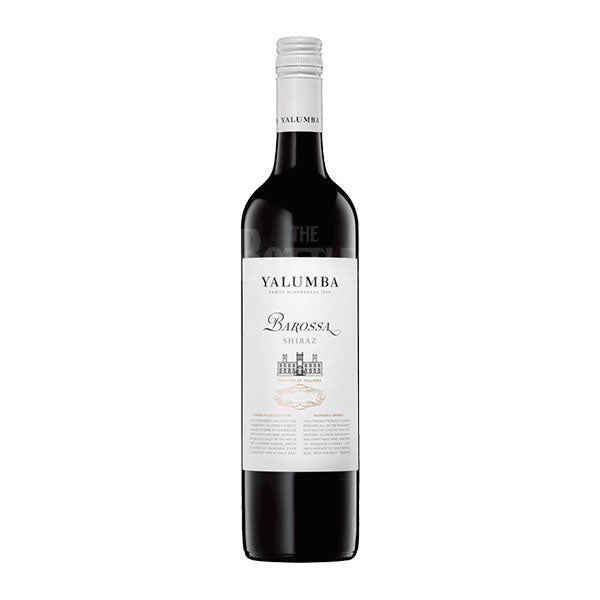 Yalumba Barossa Shiraz