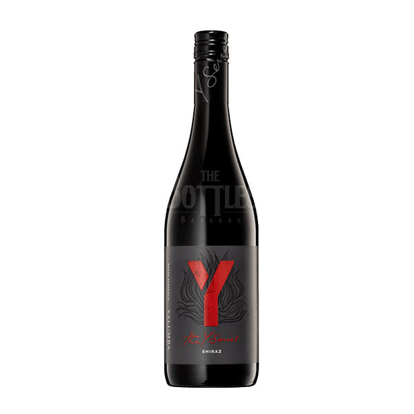 Yalumba Y Series Shiraz